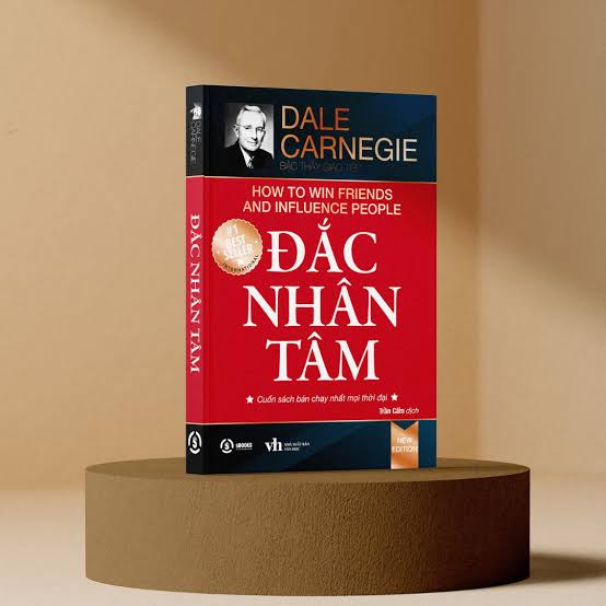 Đắc Nhân Tâm
