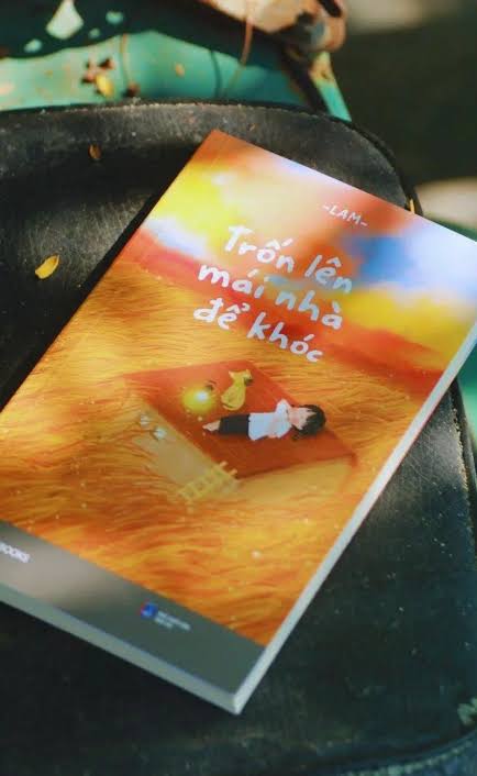 Trốn Lên Mái Nhà Để Khóc