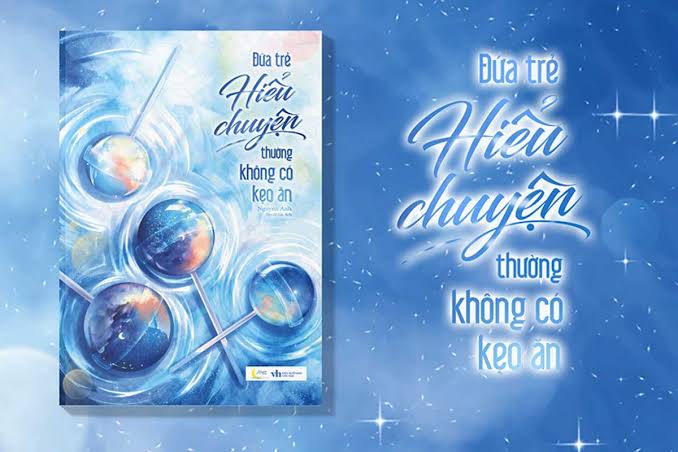 Những đứa trẻ hiểu chuyện thường không có kẹo ăn